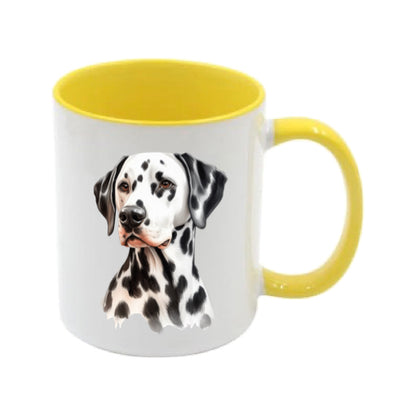 Mug - 11oz - Dalmatian 5