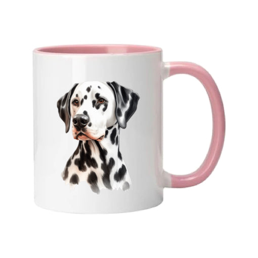 Mug - 11oz - Dalmatian 5