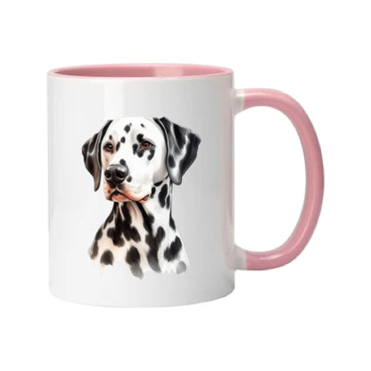Mug - 11oz - Dalmatian 5