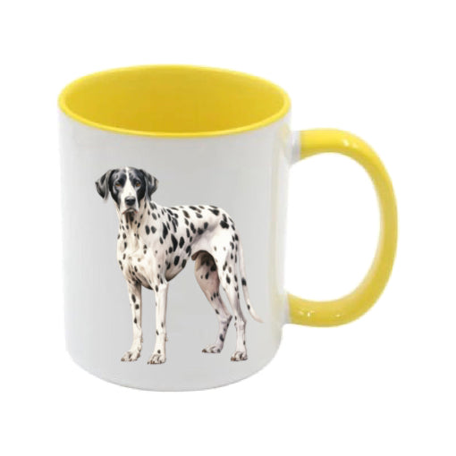 Mug - 11oz - Dalmatian 6