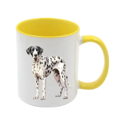 Mug - 11oz - Dalmatian 6