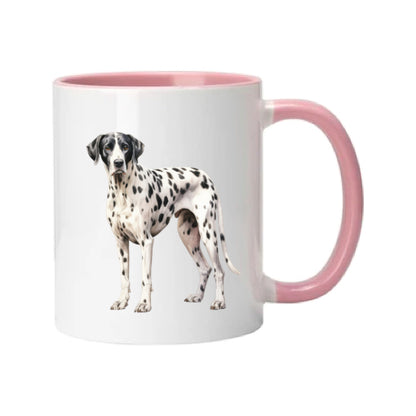 Mug - 11oz - Dalmatian 6