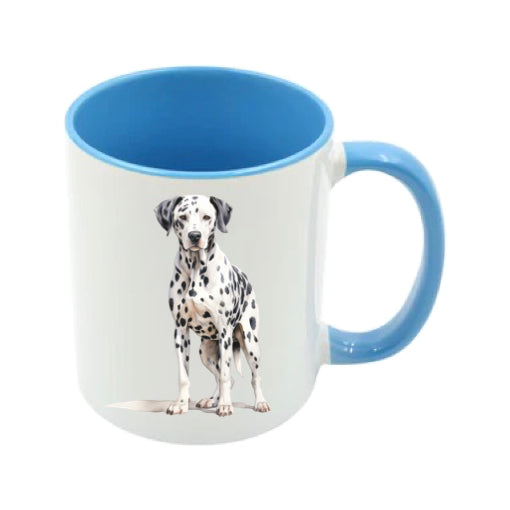 Mug - 11oz - Dalmatian 7