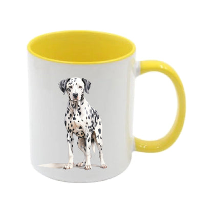 Mug - 11oz - Dalmatian 7