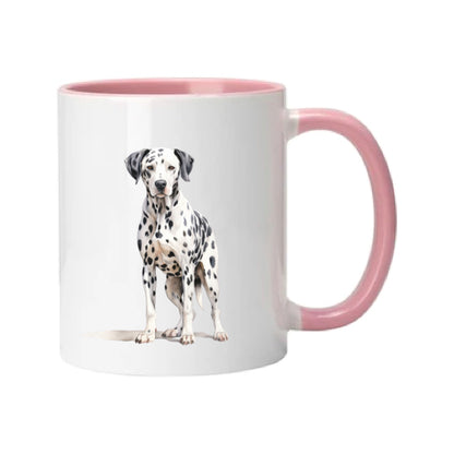 Mug - 11oz - Dalmatian 7