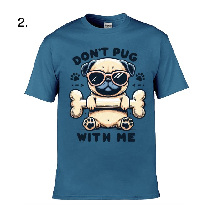 Adult - Sarcastic Sayings with Dogs - 17  images