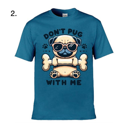 Adult - Sarcastic Sayings with Dogs - 17  images