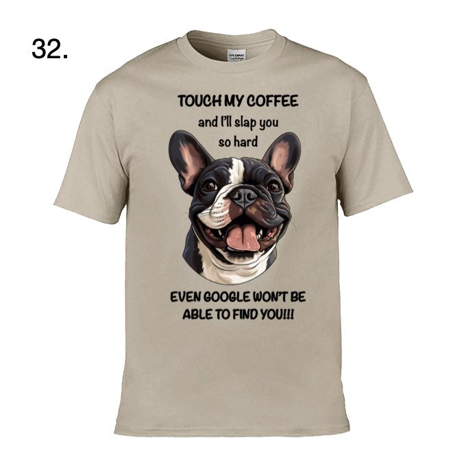 Adult - Sarcastic Sayings with Dogs - 17  images