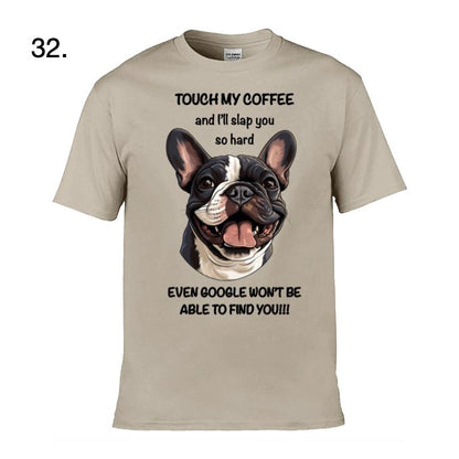 Adult - Sarcastic Sayings with Dogs - 17  images