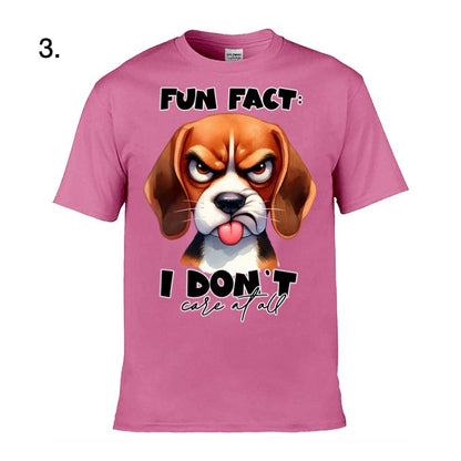 Adult - Sarcastic Sayings with Dogs - 17  images