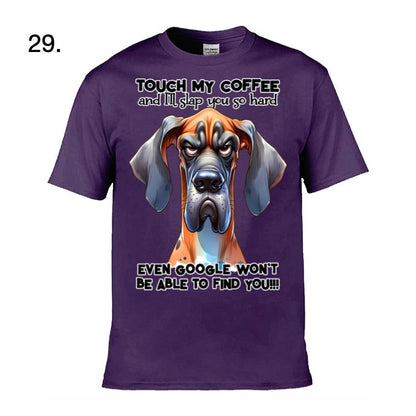 Adult - Sarcastic Sayings with Dogs - 17  images