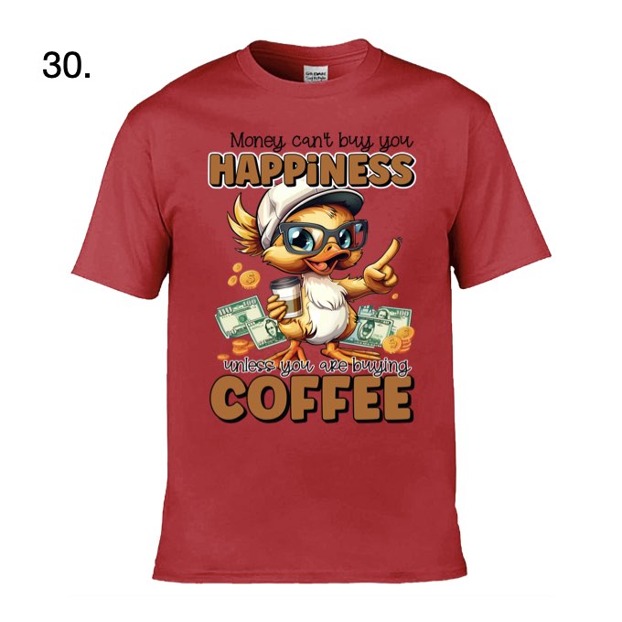 Adult - Sarcastic Sayings with Ducks - 13  images