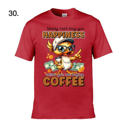 Adult - Sarcastic Sayings with Ducks - 13  images