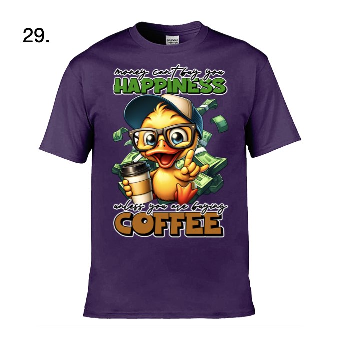 Adult - Sarcastic Sayings with Ducks - 13  images