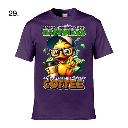 Adult - Sarcastic Sayings with Ducks - 13  images