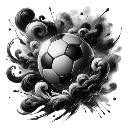 Kids - Football - Images x12