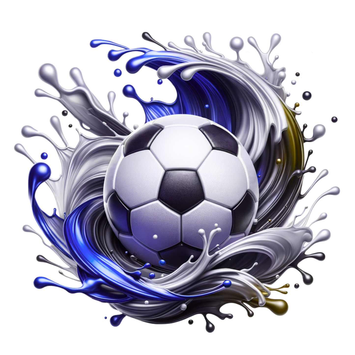 Kids - Football - Images x12