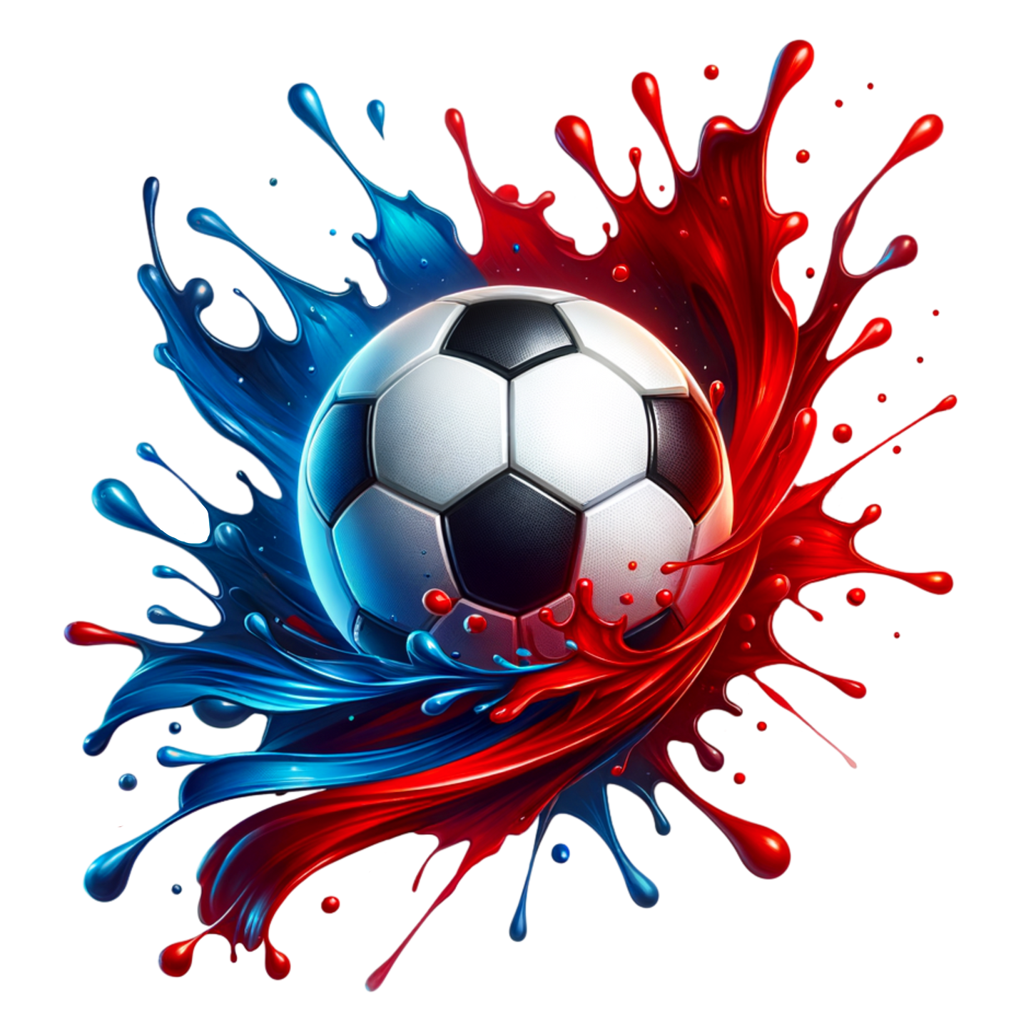 Kids - Football - Images x12