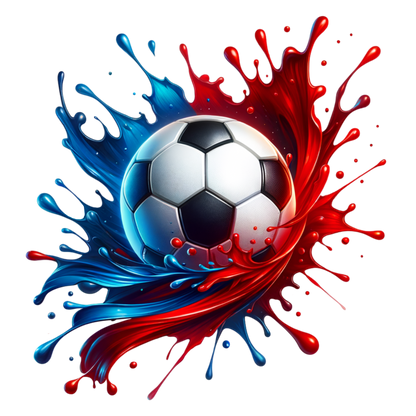 Kids - Football - Images x12