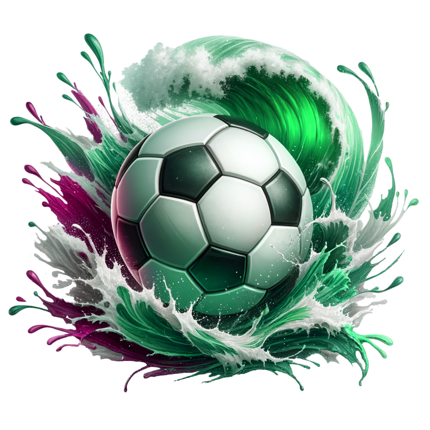 Kids - Football - Images x12