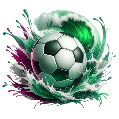 Kids - Football - Images x12