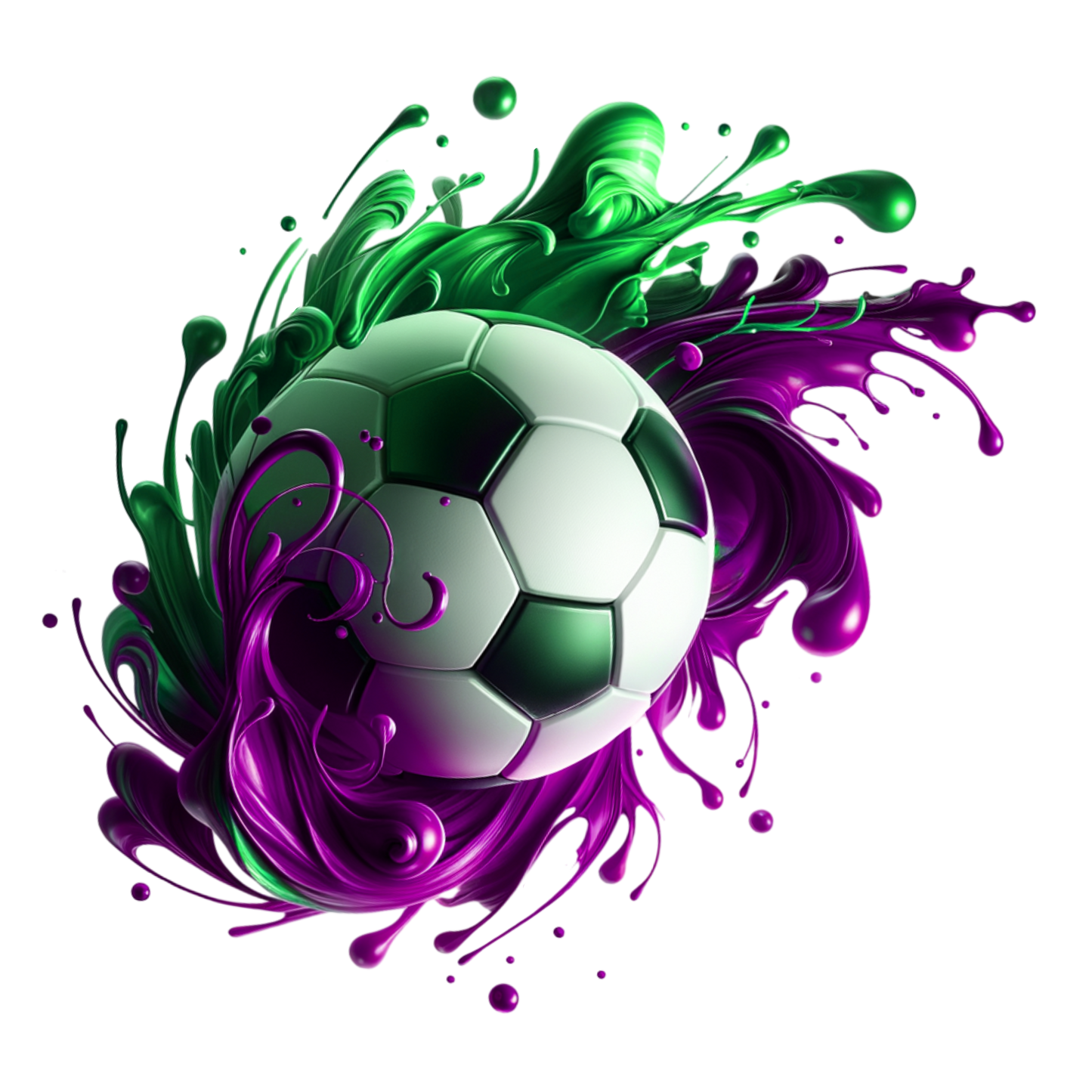 Kids - Football - Images x12