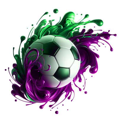 Kids - Football - Images x12