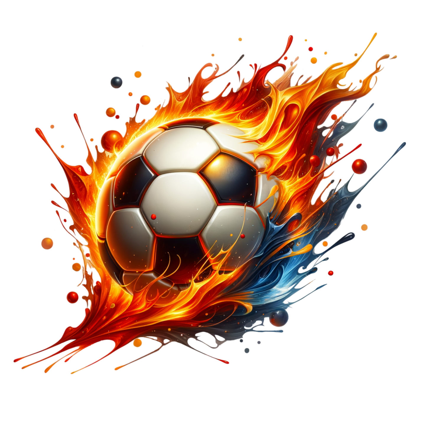 Kids - Football - Images x12