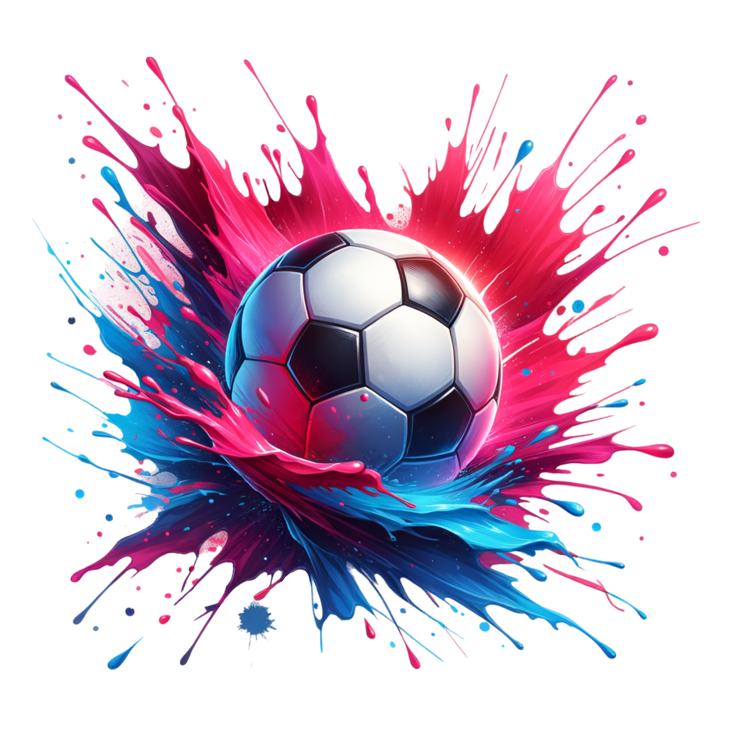 Kids - Football - Images x12