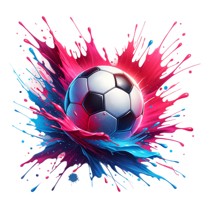 Kids - Football - Images x12