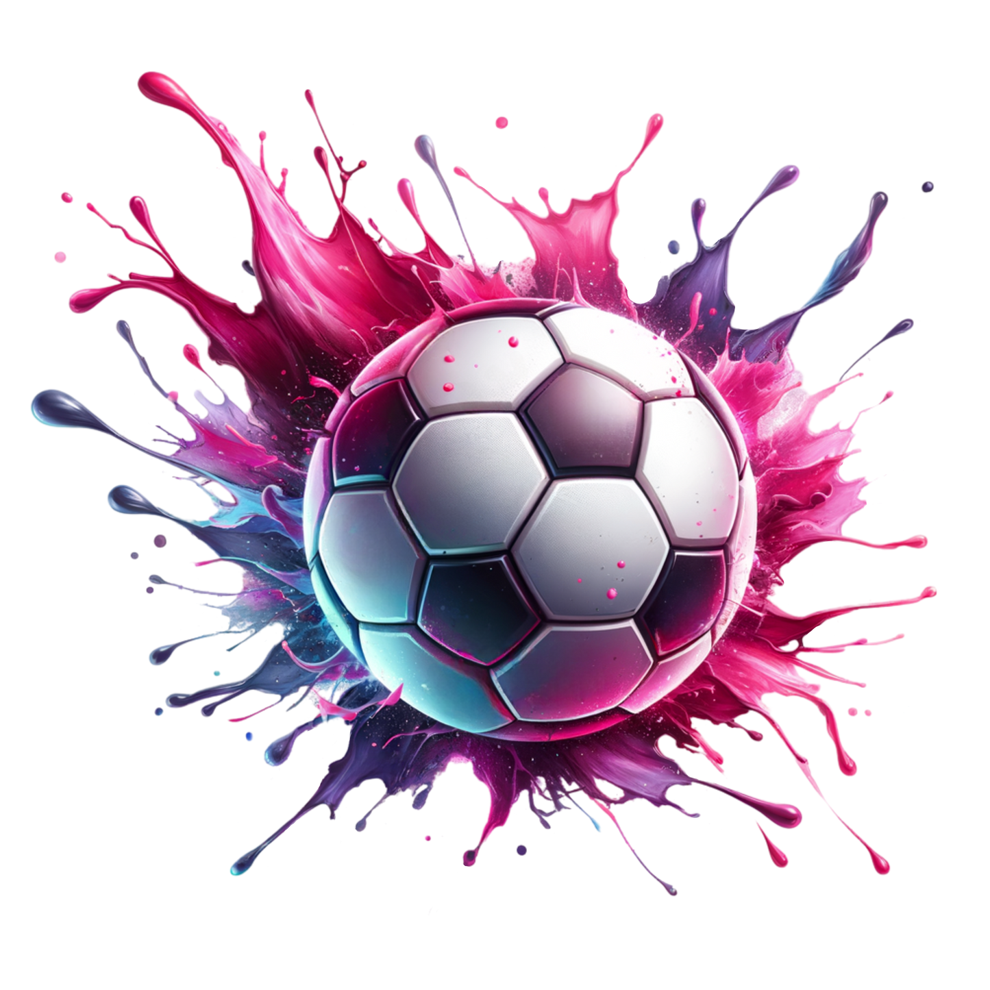 Kids - Football - Images x12