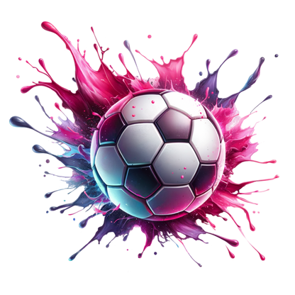 Kids - Football - Images x12