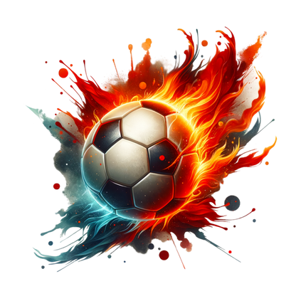 Kids - Football - Images x12