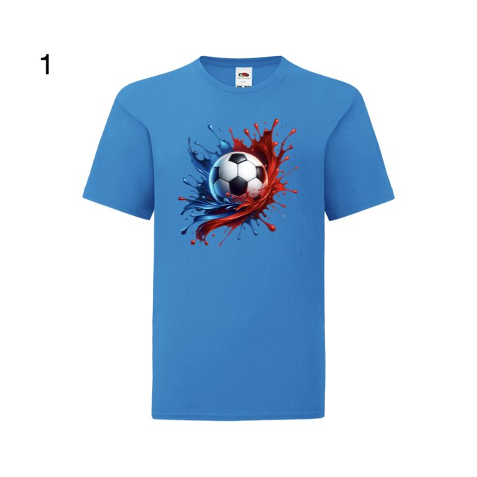 Kids - Football - Images x12