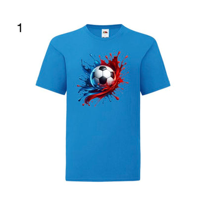 Kids - Football - Images x12