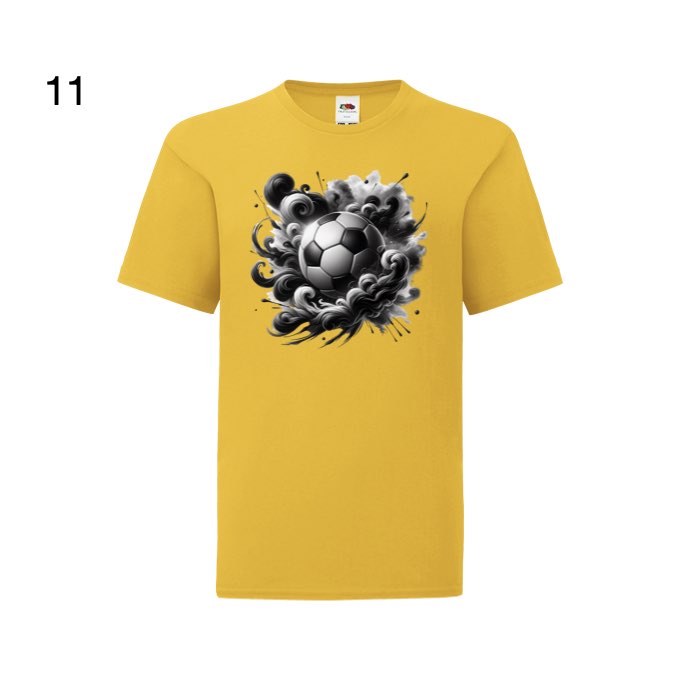 Kids - Football - Images x12