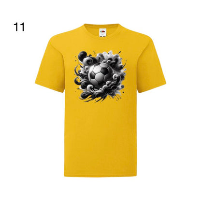 Kids - Football - Images x12