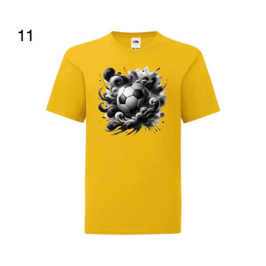 Kids - Football - Images x12