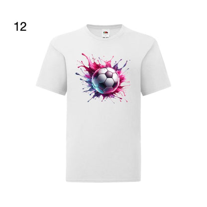 Kids - Football - Images x12