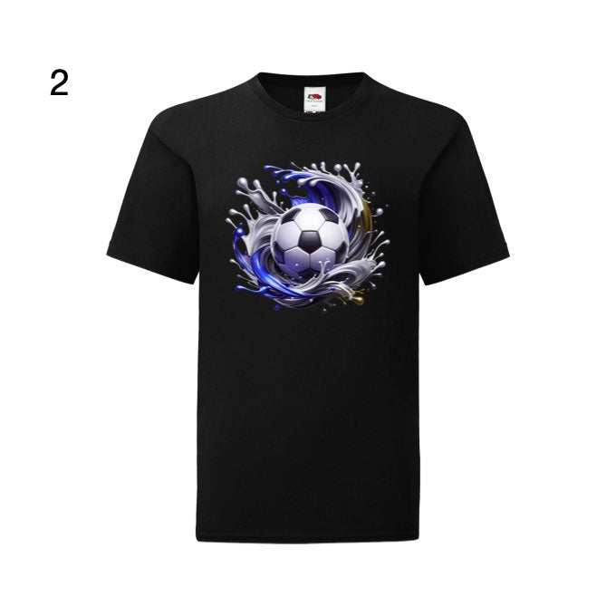 Kids - Football - Images x12