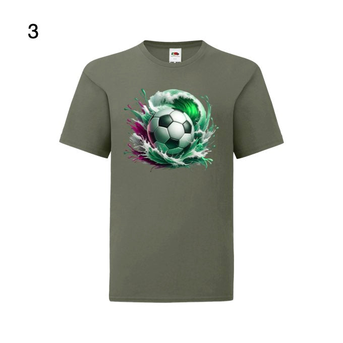 Kids - Football - Images x12