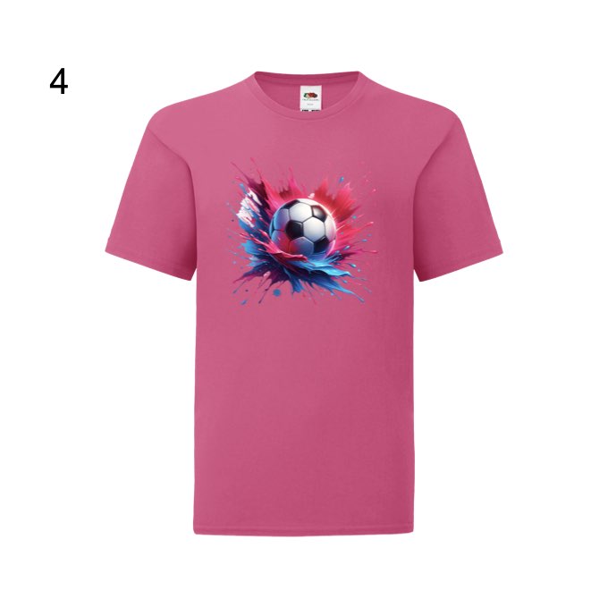 Kids - Football - Images x12