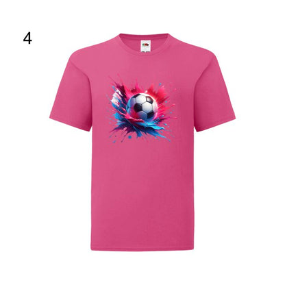 Kids - Football - Images x12