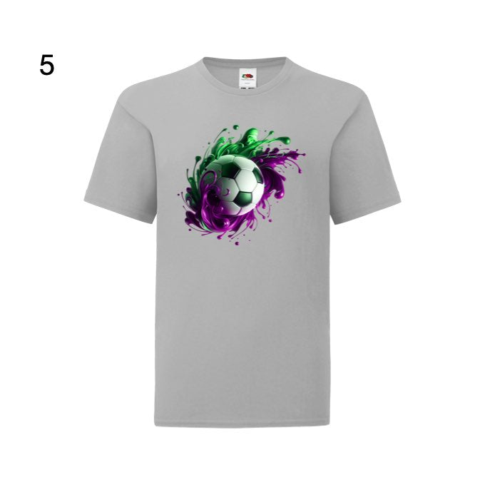 Kids - Football - Images x12