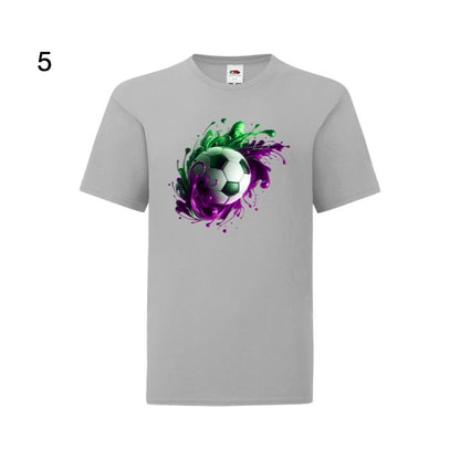 Kids - Football - Images x12