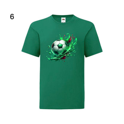 Kids - Football - Images x12