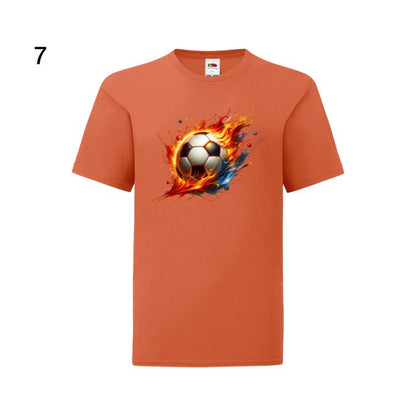 Kids - Football - Images x12