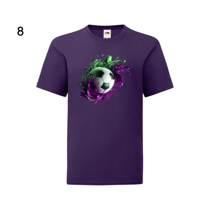 Kids - Football - Images x12