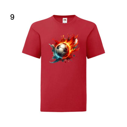 Kids - Football - Images x12