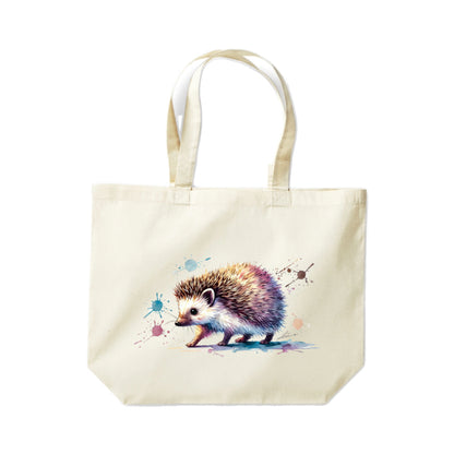 Cotton Tote Bags 18ltr - Hedgehogs